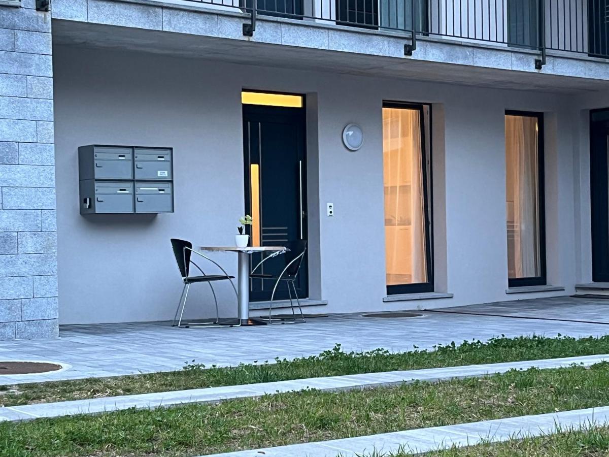 Casa Lara Preonzo Exterior foto